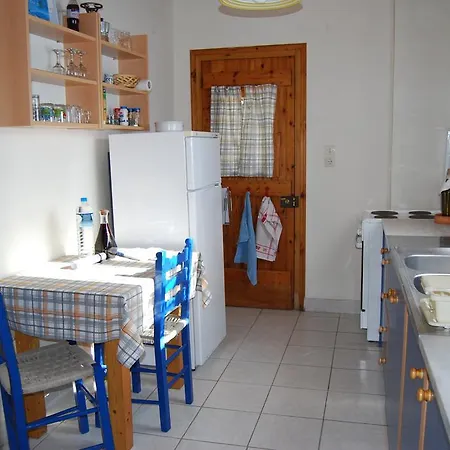 Beatehouses * Lithakia (Zakynthos)