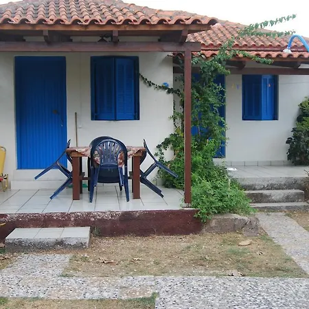 Beatehouses Lithakia (Zakynthos)