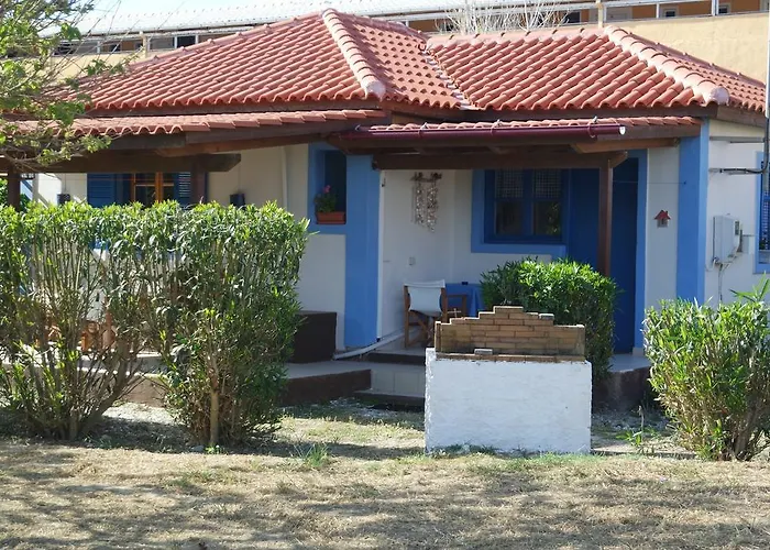 Beatehouses * Lithakia (Zakynthos)