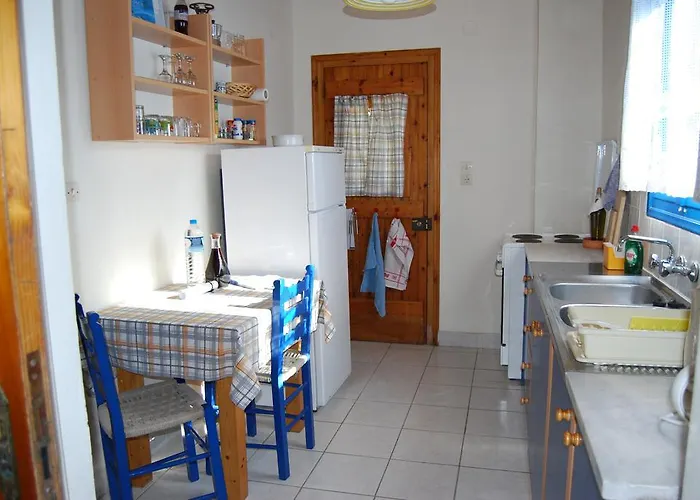 Beatehouses * Lithakia (Zakynthos)