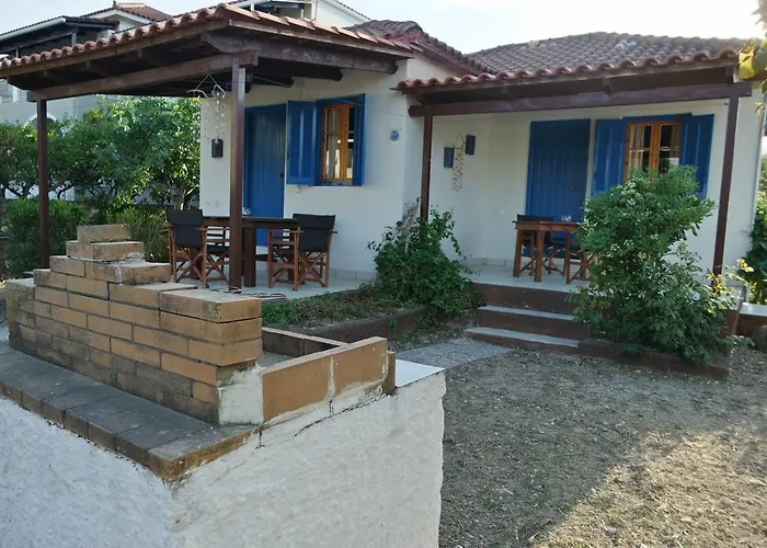 بيت للعطل Beatehouses Lithakia (Zakynthos)