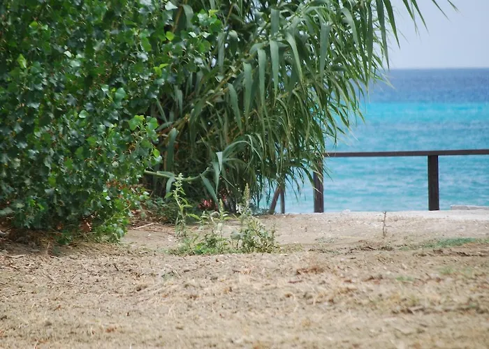 Beatehouses Lithakia (Zakynthos)
