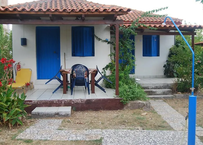 Beatehouses Lithakia (Zakynthos)