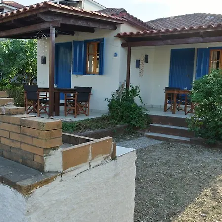 בית נופש Beatehouses Lithakia (Zakynthos)