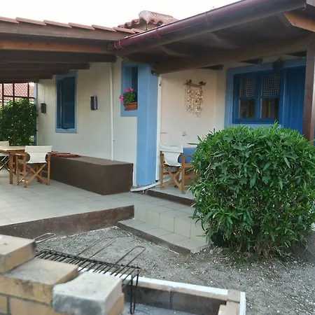 Beatehouses בית נופש