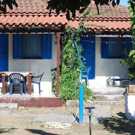 בית נופש Beatehouses Lithakia (Zakynthos)
