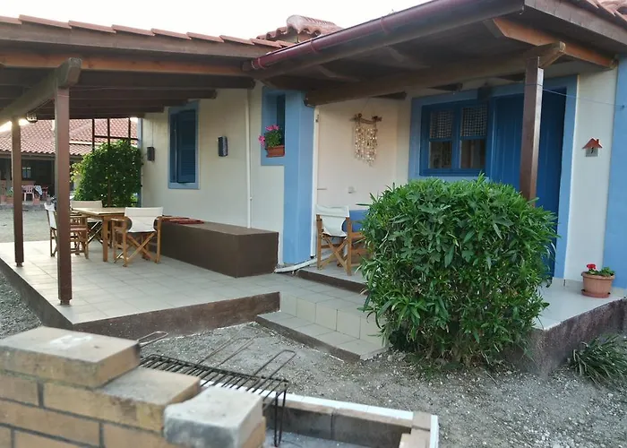 Beatehouses בית נופש