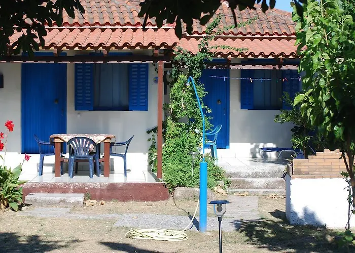 בית נופש Beatehouses Lithakia (Zakynthos)
